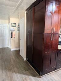 1977 Buckingham  Mobile Home