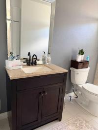 1977 Buckingham  Mobile Home