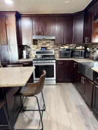 1977 Buckingham  Mobile Home