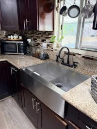 1977 Buckingham  Mobile Home