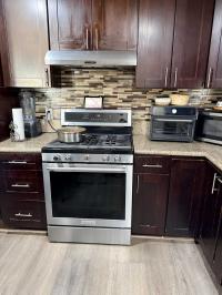 1977 Buckingham  Mobile Home