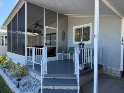 Photo 3 of 39 of home located at 1071 Donegan Road, Lot 1475 Largo, FL 33771