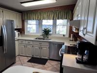 1988 Homes of Merit Mobile Home