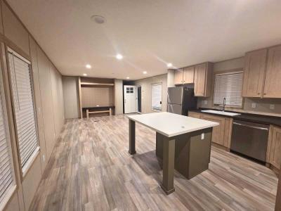 Photo 2 of 7 of home located at 5125 Crawley Dale St. Lot 89 Morganton, NC 28655