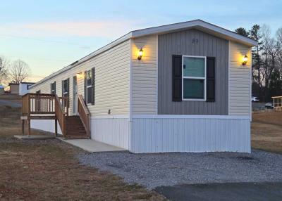 Mobile Home at 5125 Crawley Dale St. Lot 89 Morganton, NC 28655