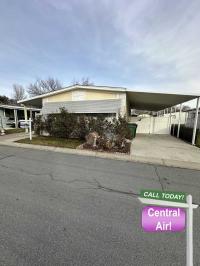 1978 Royal Monarch  Manufactured Home