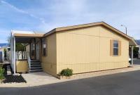 1998 Cavco Manufactured Home