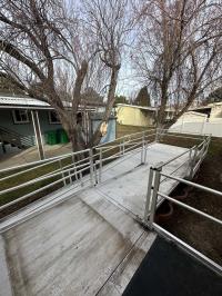 1978 Royal Monarch  Manufactured Home