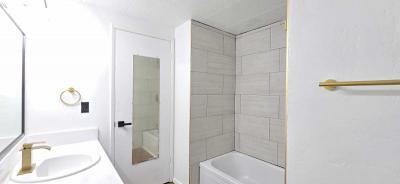 Photo 5 of 8 of home located at 3426 N. Romero Rd. #66 Tucson, AZ 85705