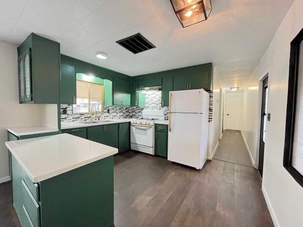 1969 ELKH Mobile Home For Sale