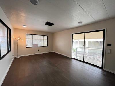 Photo 3 of 8 of home located at 3426 N. Romero Rd. #66 Tucson, AZ 85705