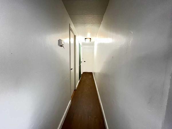 1969 ELKH Mobile Home