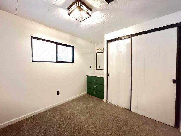 1969 ELKH Mobile Home