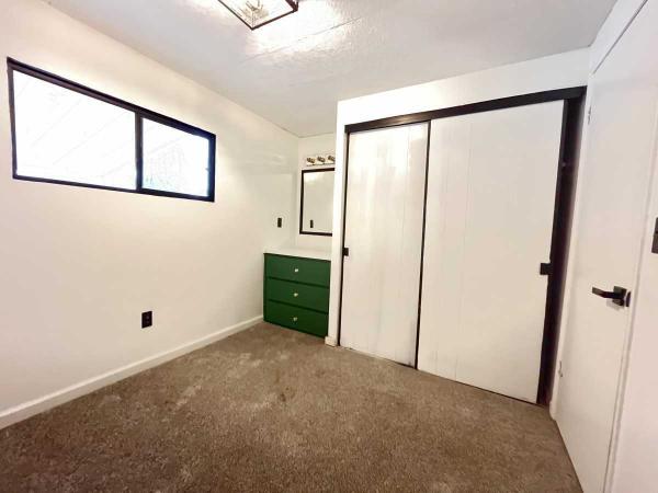 1969 ELKH Mobile Home