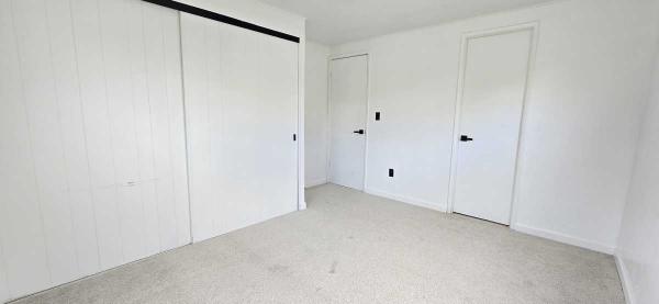 1969 ELKH Mobile Home