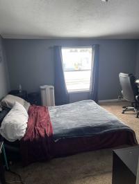 1996 Double Wide Dutch Manufactured Home