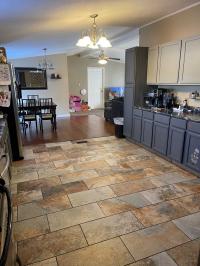 1996 Double Wide Dutch Manufactured Home