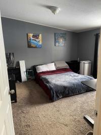 1996 Double Wide Dutch Manufactured Home