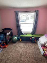 1996 Double Wide Dutch Manufactured Home