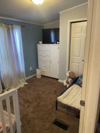 1996 Double Wide Dutch Manufactured Home