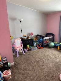 1996 Double Wide Dutch Manufactured Home