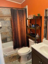 1996 Double Wide Dutch Manufactured Home