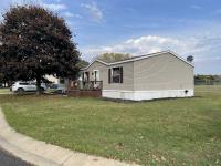 1996 Double Wide Dutch Manufactured Home