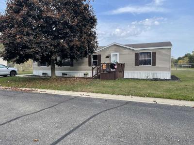 Mobile Home at 2905 Mulberry Drive Clarkston, MI 48348