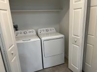 Cavco Westin Porch Mobile Home