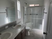 Cavco Westin Porch Mobile Home