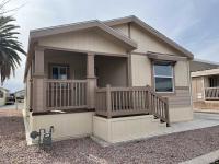 Cavco Westin Porch Mobile Home