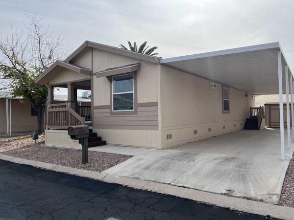 Cavco Mobile Home For Sale