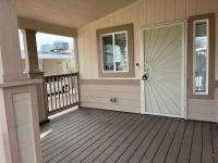 Cavco Westin Porch Mobile Home