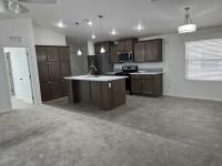 Cavco Westin Porch Mobile Home