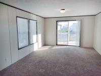 2018 Manufactured Home