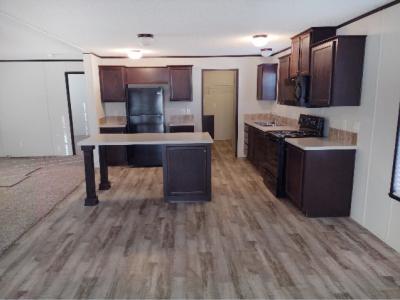 Photo 2 of 5 of home located at 1204 Briar Downs Lot 39 Burton, MI 48529