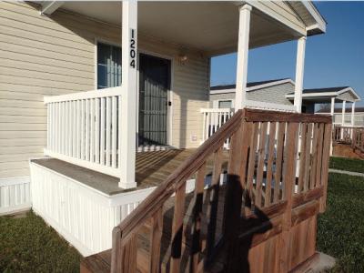 Photo 5 of 5 of home located at 1204 Briar Downs Lot 39 Burton, MI 48529