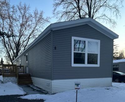 Mobile Home at 8 Willow Lane Sartell, MN 56377
