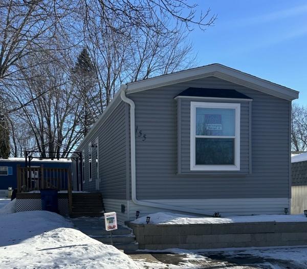 2024 Skyline Mobile Home For Sale