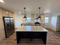 2025 Clayton Homes Mobile Home