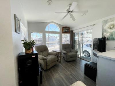 Photo 2 of 42 of home located at 4220 E Main St Lot #B16 Mesa, AZ 85205