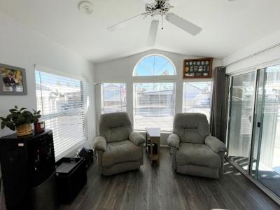 Photo 3 of 42 of home located at 4220 E Main St Lot #B16 Mesa, AZ 85205