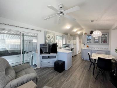 Photo 4 of 42 of home located at 4220 E Main St Lot #B16 Mesa, AZ 85205