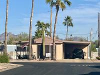 1984 Skyline Corp Manufactured Home