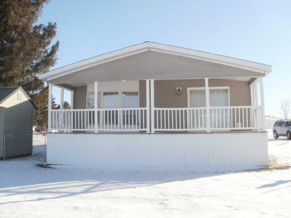 2003 Friendship Mobile Home For Sale