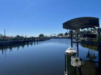 MANA CC FLMHS 2BD/2BA Mobile Home