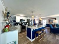 MANA CC FLMHS 2BD/2BA Mobile Home