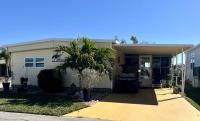 MANA CC FLMHS 2BD/2BA Mobile Home