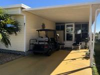 MANA CC FLMHS 2BD/2BA Mobile Home