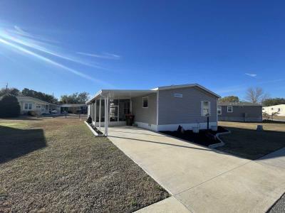 Mobile Home at 9701 E Highway 25 Lot 76 Belleview, FL 34420